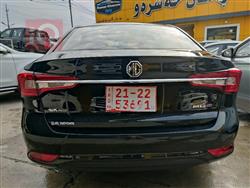 ئێم جی 5